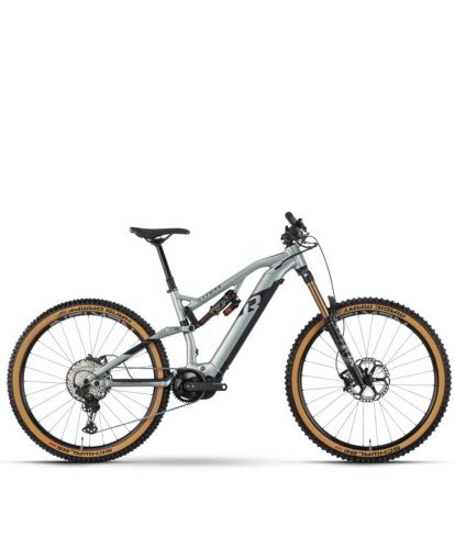 Pour RAYMON TrailRay 160E 11.0, Câble D'Adaptation Pour Chargeur