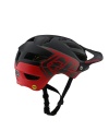 Troy Lee Designs A1 MIPS Classic BlackRed