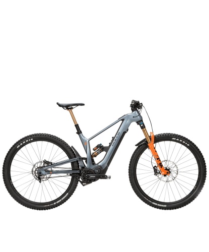 Rower Elektryczny Bulls VUCA EVO AM 2 Pinion  