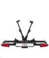 Bagażnik rowerowy Spinder TX2 LED