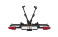 Bagażnik rowerowy Spinder TX2 LED