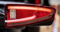 Bagażnik rowerowy PROUSER Diamant FG3 Black LED