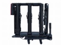 Bagażnik rowerowy PROUSER Diamant FG3 Black LED