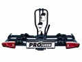 Bagażnik rowerowy PROUSER Diamant FG3 Black LED