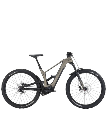 Rower Elektryczny Bulls VUCA EVO AM 1 Pinion 