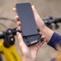 Uchwyt na smartfon SP Connect Universal Phone Clamp