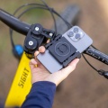 Uchwyt na smartfon SP Connect Universal Phone Clamp