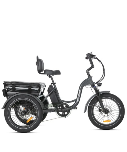 Rower Elektryczny Trójkołowy Jobobike TRIKER