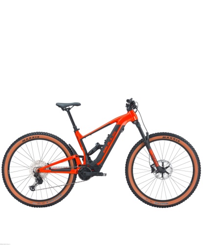 Rower Elektryczny Bulls E-Stream EVO AM3