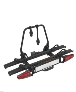 Bagażnik rowerowy Spinder LX2 LED 