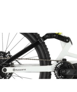 Tylny wachacz Husqvarna LC/MC/HC