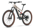 Rower elektryczny Hepha All Mountain 7 Alloy Performacne