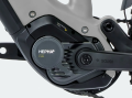 Rower elektryczny Hepha All Mountain 7 Alloy Performacne