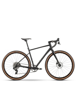 Rower Gravel Raymon Territ Ultra