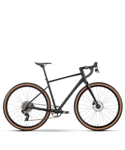 Rower Gravel Raymon Territ Ultra