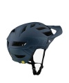 Troy Lee Designs A1 MIPS Classic SlateBlue