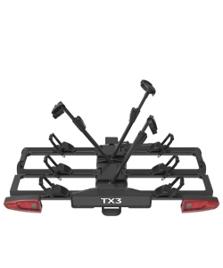 Bagażnik rowerowy Spinder TX3 LED