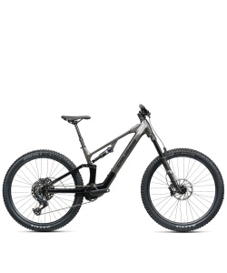 Rower elektryczny Crussis ONE-Full 11.11