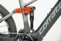 Rower Elektryczny Corratec E-Power RS 160 Di2 Automatic