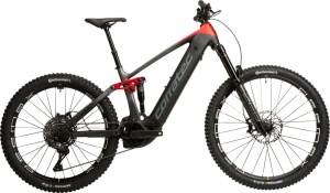 Rower Elektryczny Corratec E-Power RS 160 Di2 Automatic