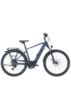 Rower elektryczny BULLS Lacuba EVO SUV 11 