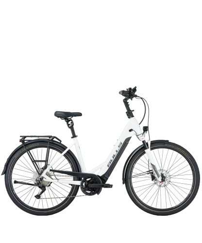 Bulls Tourer EVO 10 