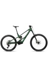 Rower elektryczny Orbea Wild LT H10 MX