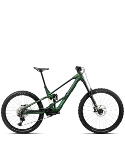 Rower elektryczny Orbea Wild LT H10 MX