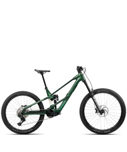 Rower elektryczny Orbea Wild LT H20 MX
