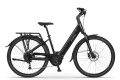Rower elektryczny Ecobike LX 100 Black