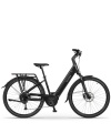 Rower elektryczny Ecobike LX 100 Black