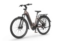 Rower elektryczny Ecobike LX 300 Onyx