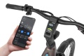Rower elektryczny Ecobike LX 300 Onyx