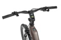 Rower elektryczny Ecobike LX 300 Onyx