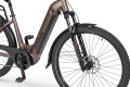 Rower elektryczny Ecobike LX 300 Onyx
