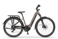 Rower elektryczny Ecobike LX 300 Onyx