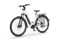 Rower elektryczny Ecobike LX 300 White