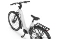 Rower elektryczny Ecobike LX 300 White