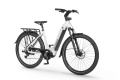 Rower elektryczny Ecobike LX 300 White