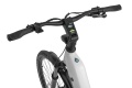 Rower elektryczny Ecobike LX 300 White