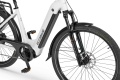 Rower elektryczny Ecobike LX 300 White