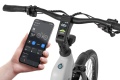 Rower elektryczny Ecobike LX 300 White