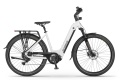 Rower elektryczny Ecobike LX 300 White