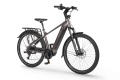 Rower elektryczny Ecobike MX 300 Golden Gray