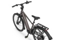 Rower elektryczny Ecobike MX 300 Golden Gray