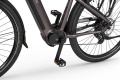 Rower elektryczny Ecobike MX 300 Golden Gray