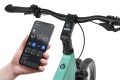 Rower elektryczny Ecobike LX 500 Mint