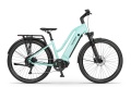 Rower elektryczny Ecobike LX 500 Mint