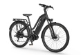 Rower elektryczny Ecobike LX 500 Graphite