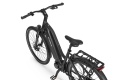 Rower elektryczny Ecobike LX 500 Graphite